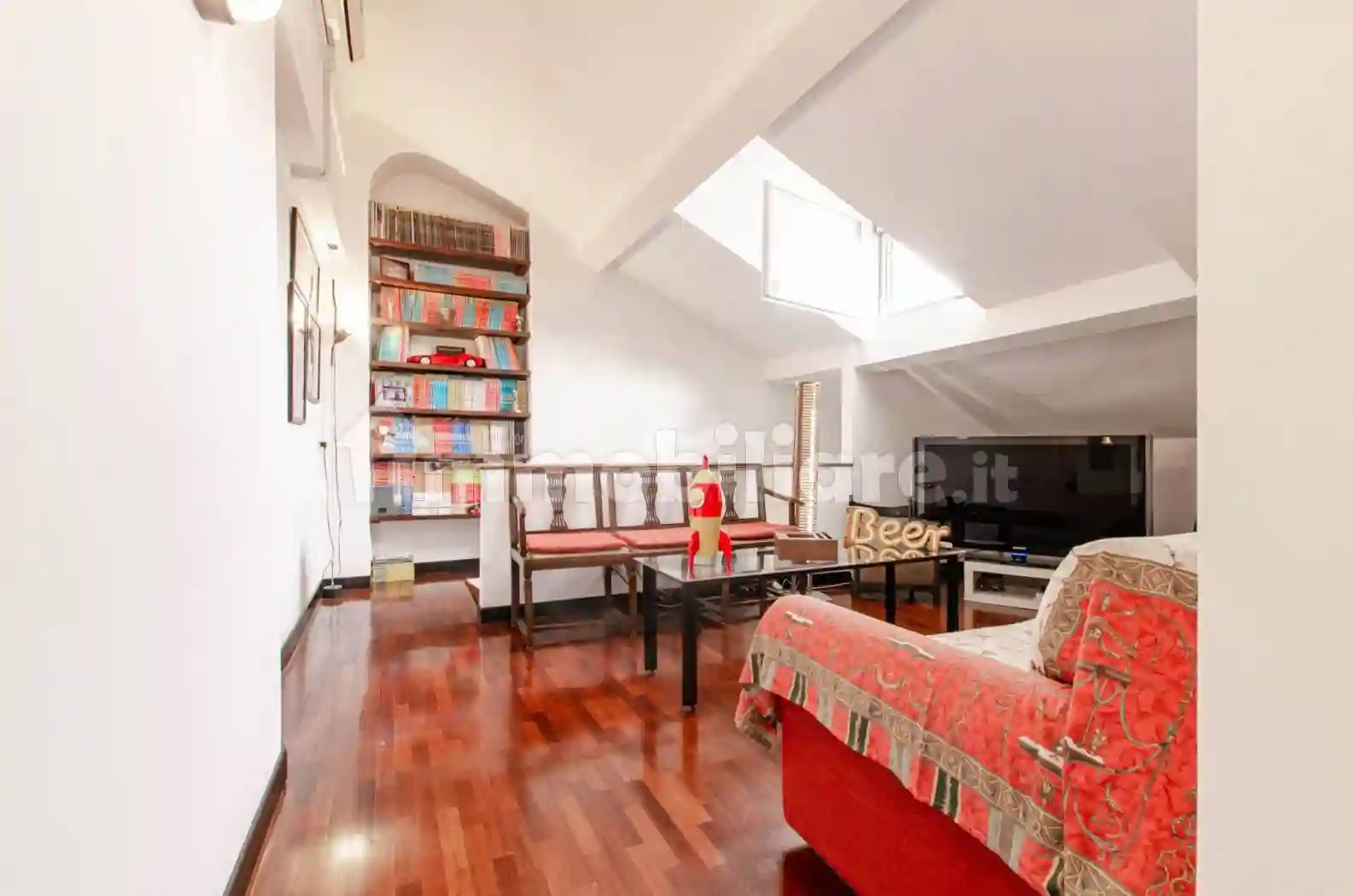 Appartamento - foto 5