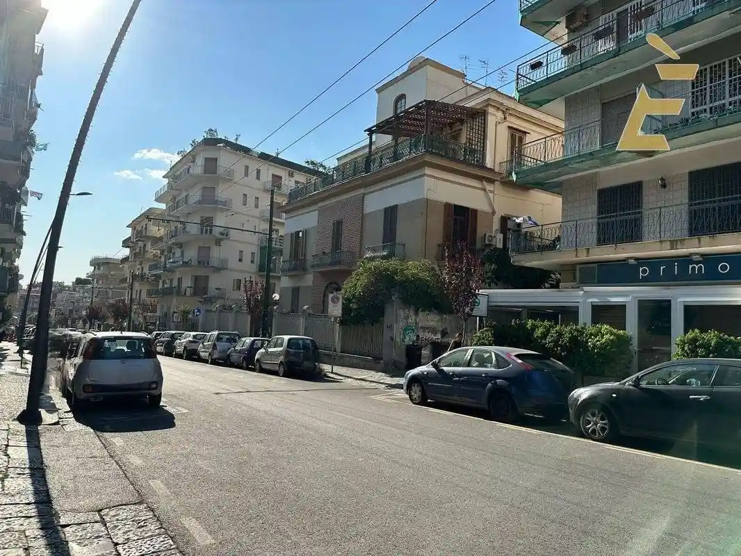 Appartamento in vendita a Portici