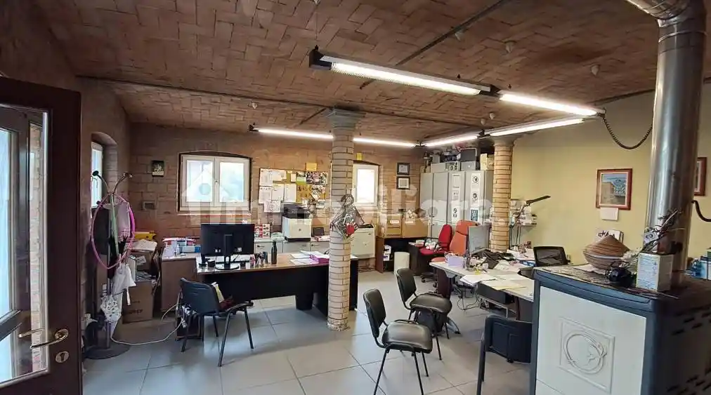 Casa indipendente in vendita a Baiso