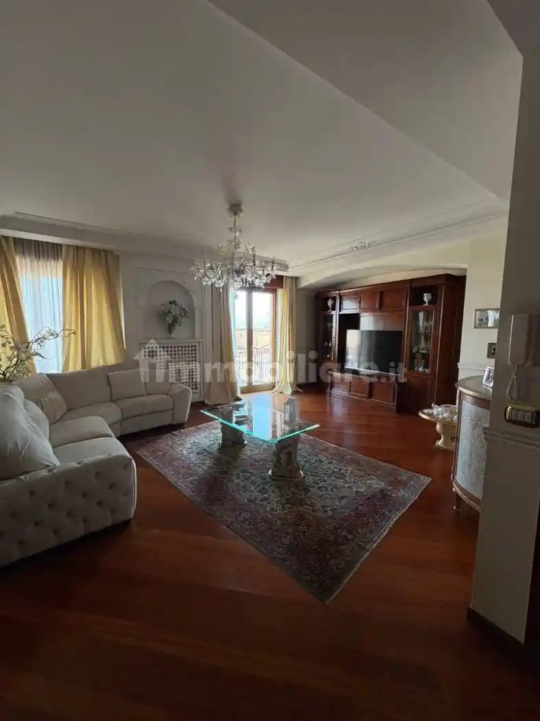 Attico - Mansarda in vendita a Casavatore