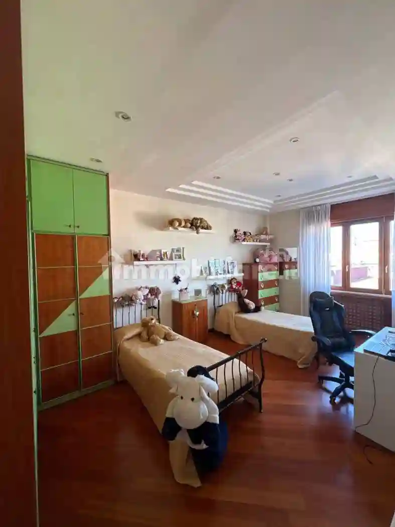 Attico - Mansarda - foto 5