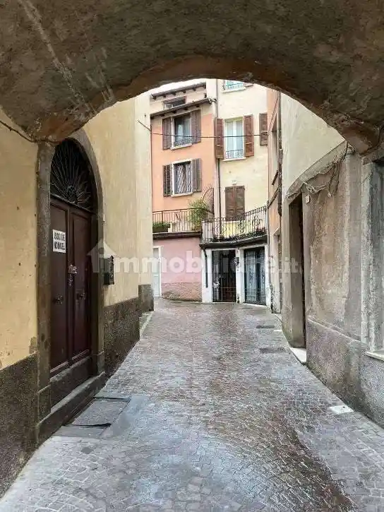 Appartamento in vendita a Gardone Val Trompia