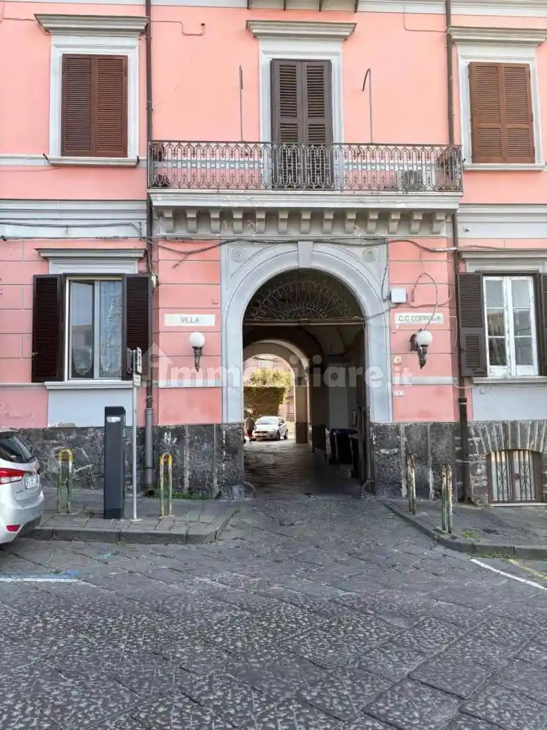 Appartamento in vendita a Ercolano