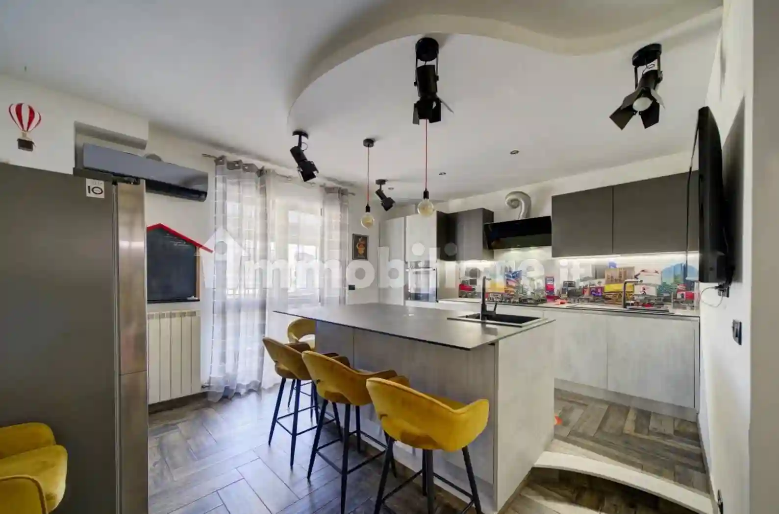 Appartamento - foto 3