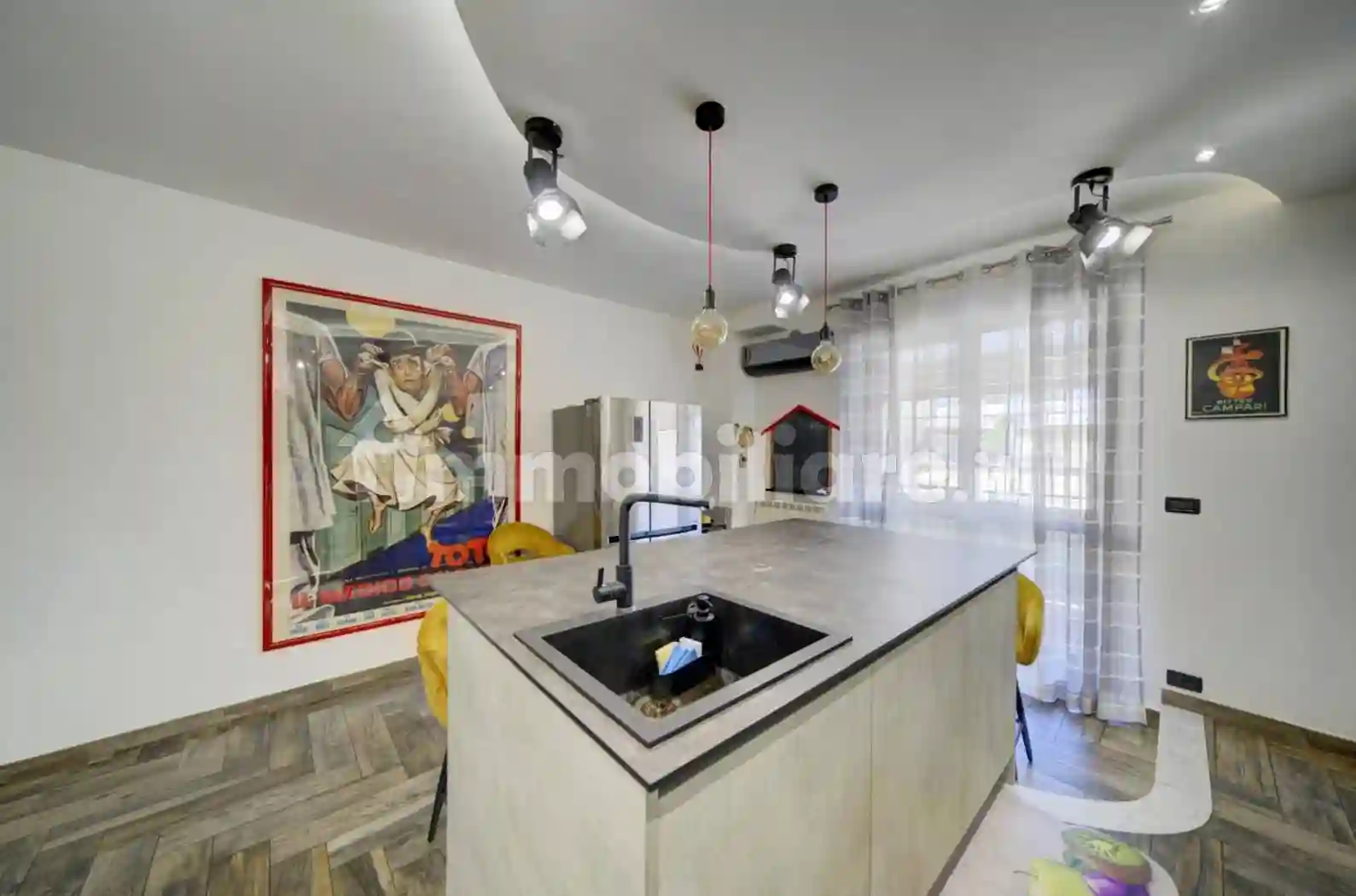 Appartamento - foto 4