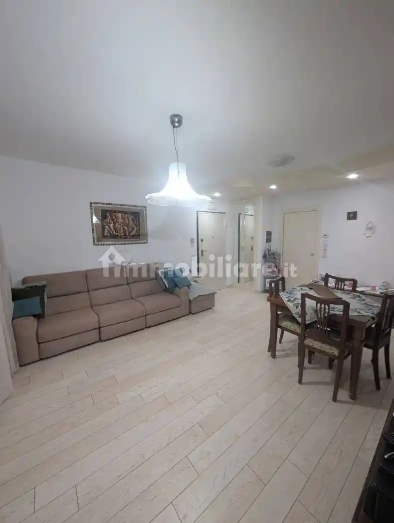 Appartamento in vendita a Senigallia