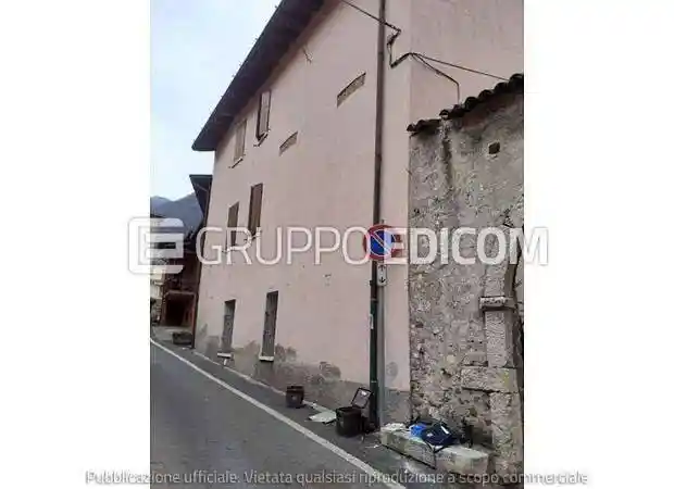 Appartamento in vendita a Villa Carcina