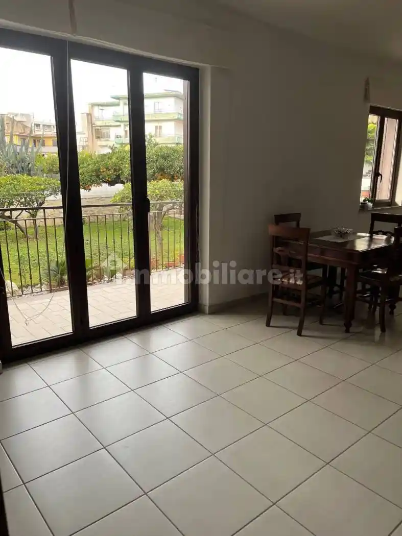 Villa in vendita a Pomigliano d'Arco