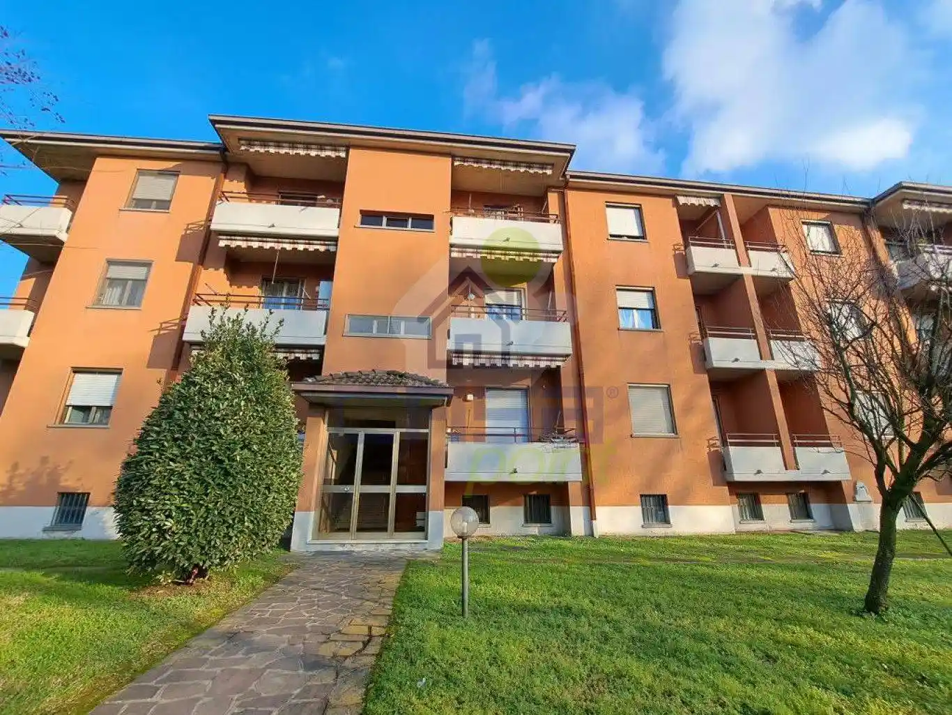 Appartamento in vendita a Cremona