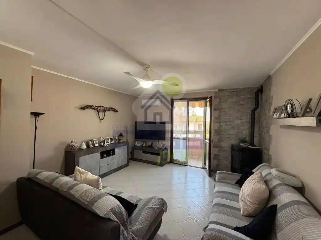 Appartamento in vendita a Bagnolo Mella