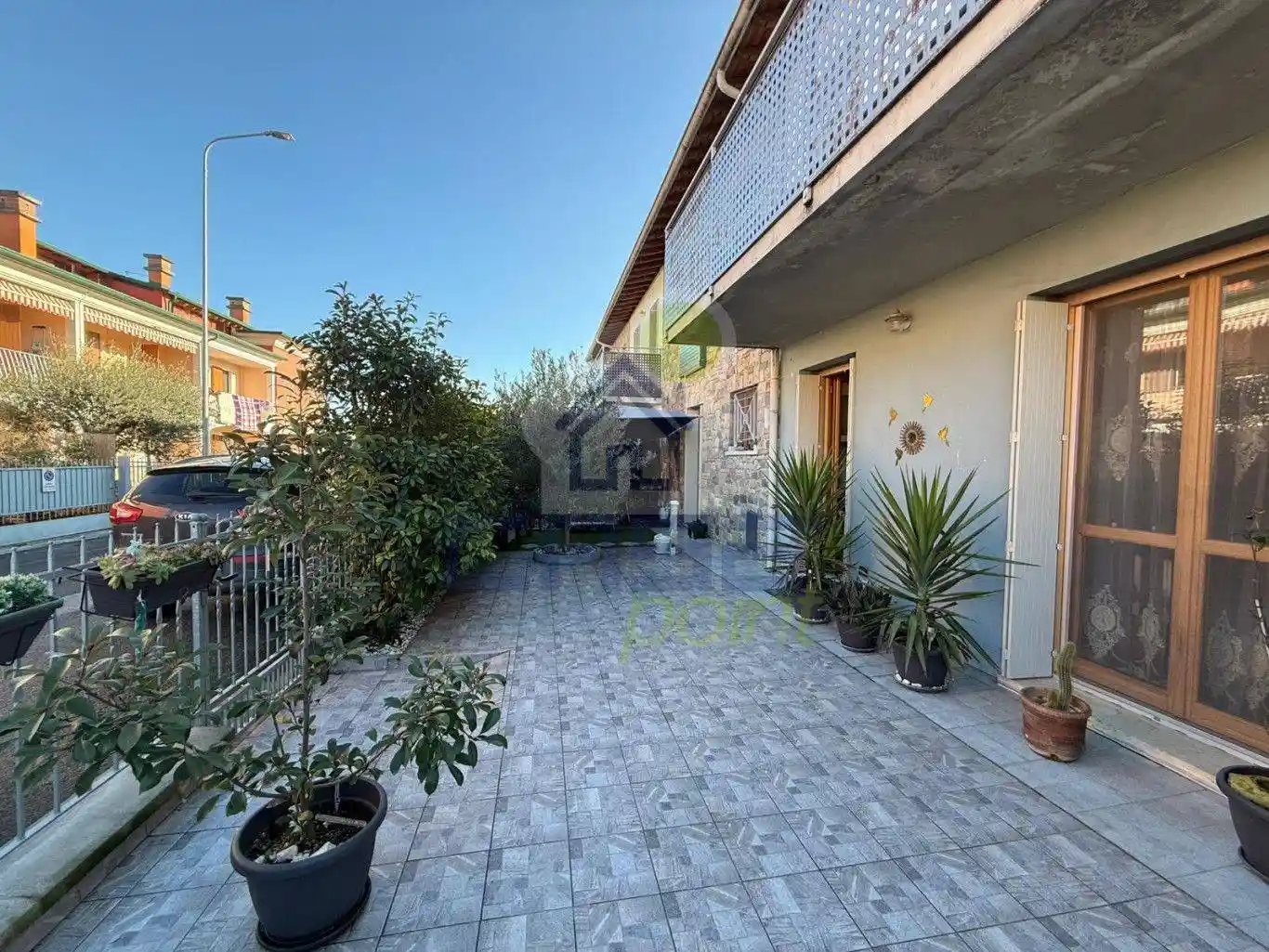 Appartamento in vendita a Offlaga