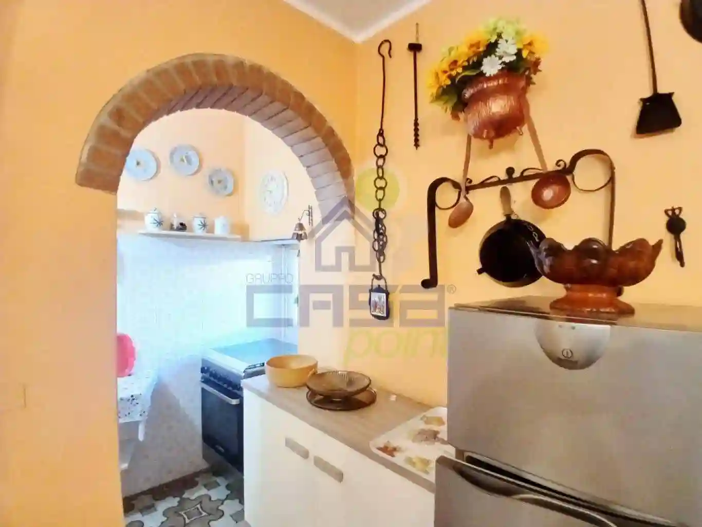 Casa indipendente - foto 4