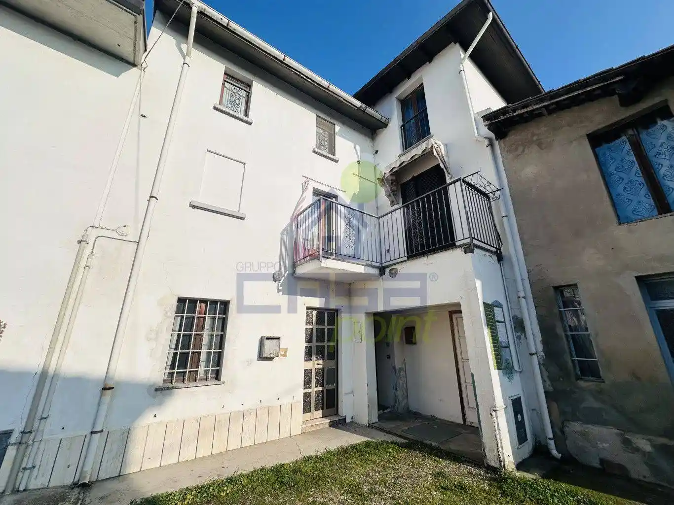 Casa indipendente in vendita a Gerenzago