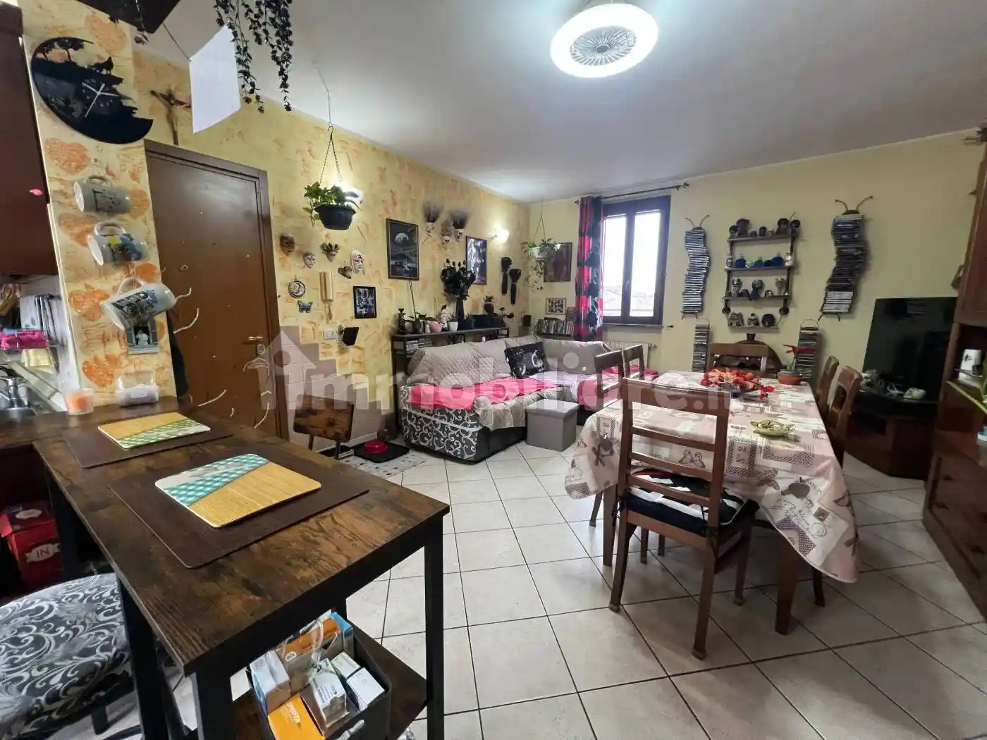 Appartamento in vendita a Orio Litta