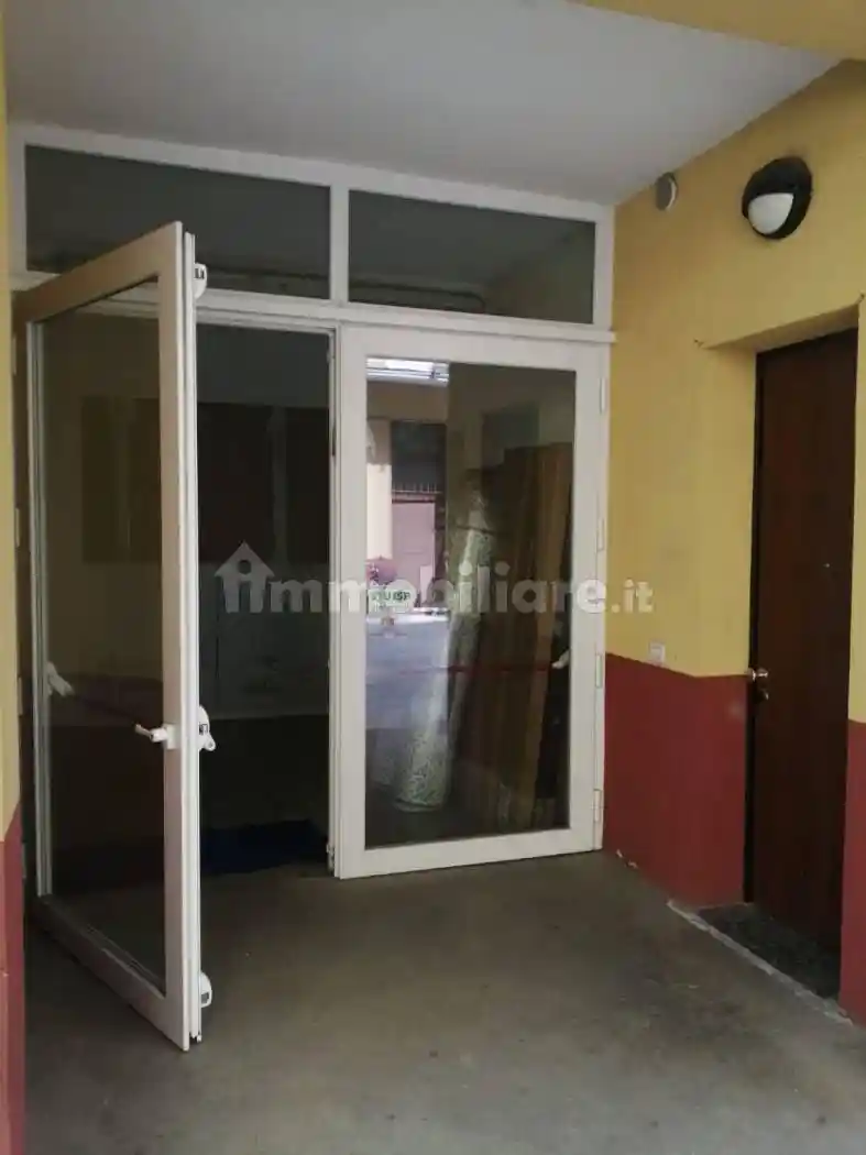 Loft in affitto a Bollate