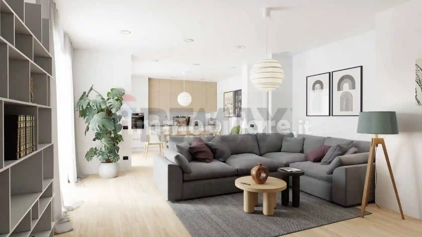 Appartamento - foto 4