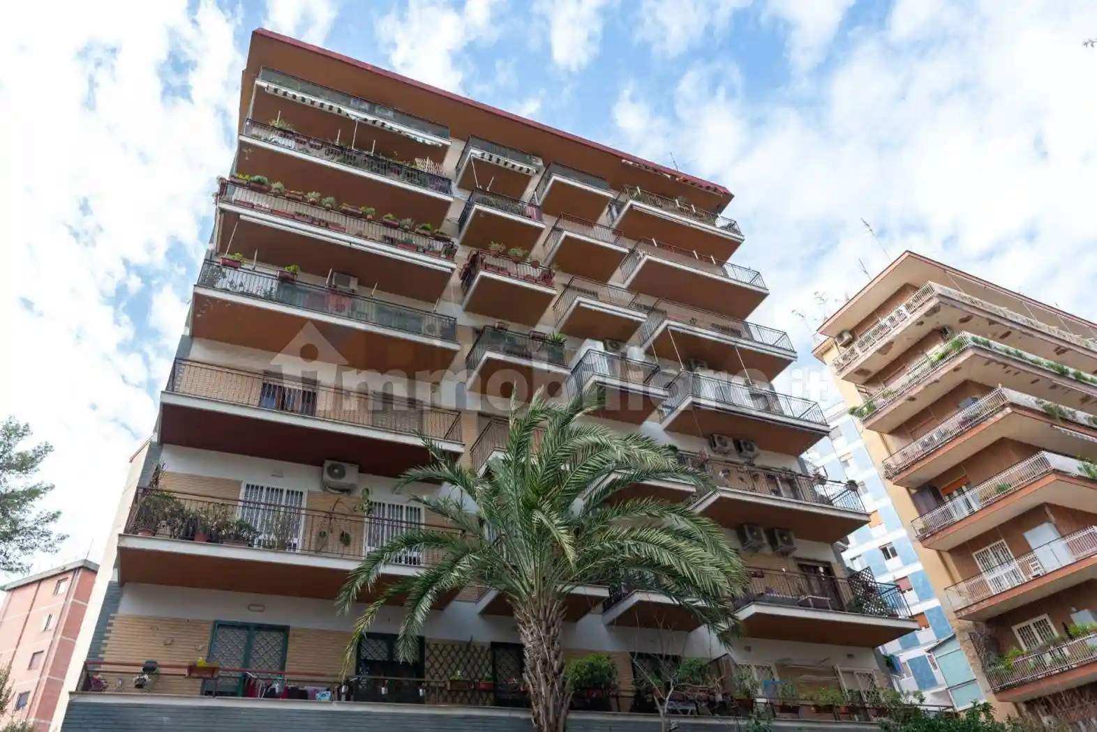 Appartamento in vendita a Napoli