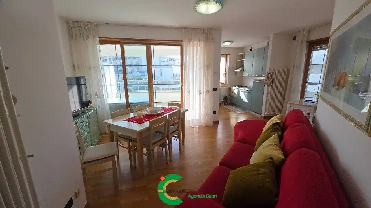 Appartamento in vendita a Jesolo