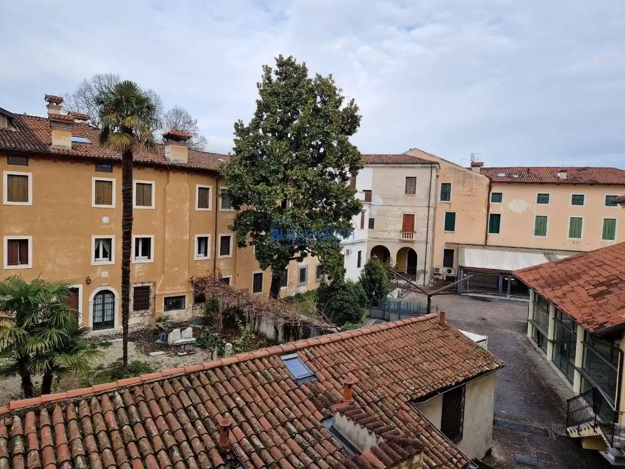 Appartamento in affitto a Thiene