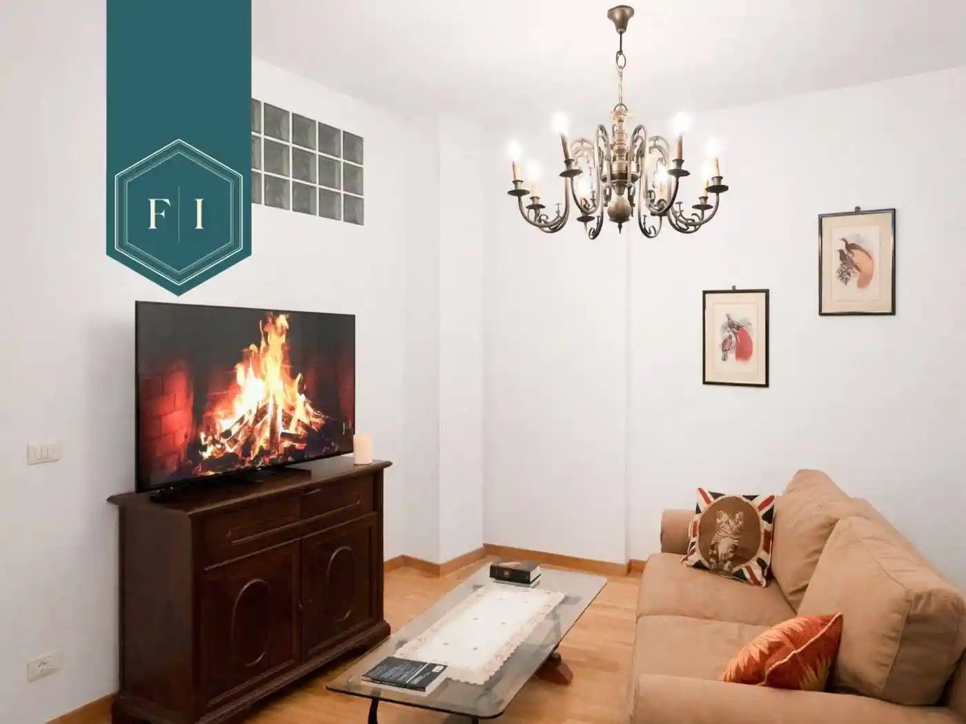 Appartamento in vendita a Firenze