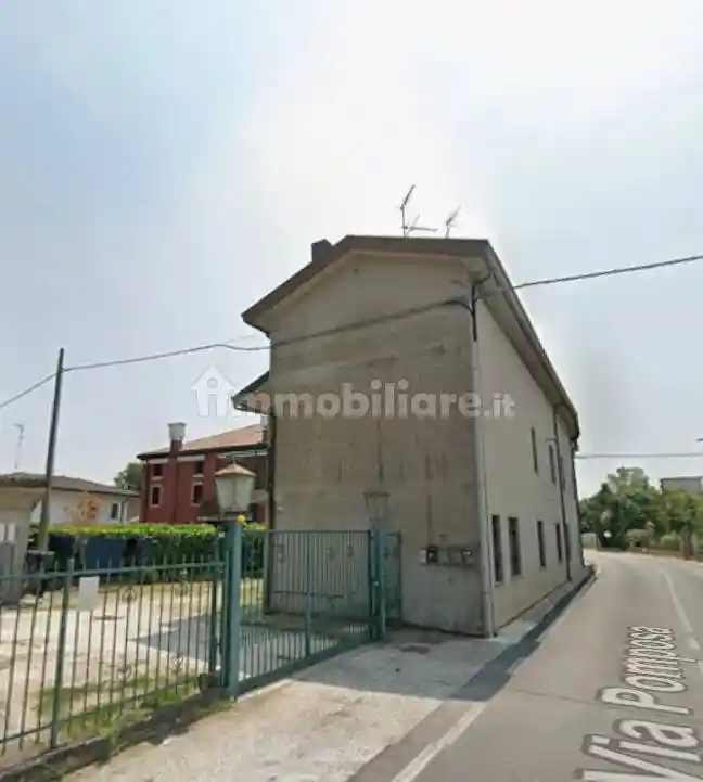 Casa indipendente in vendita a Mesola