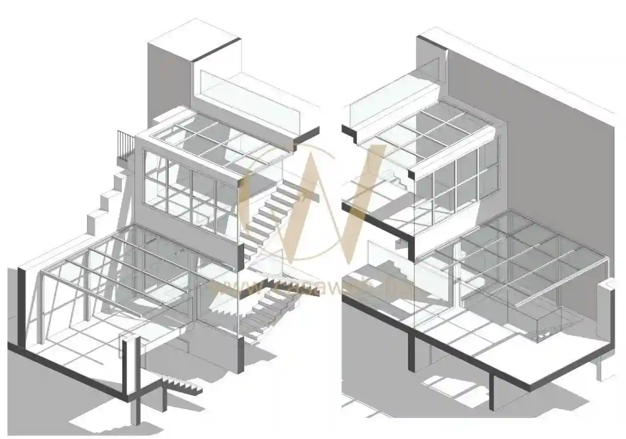Palazzo - Edificio - foto 2