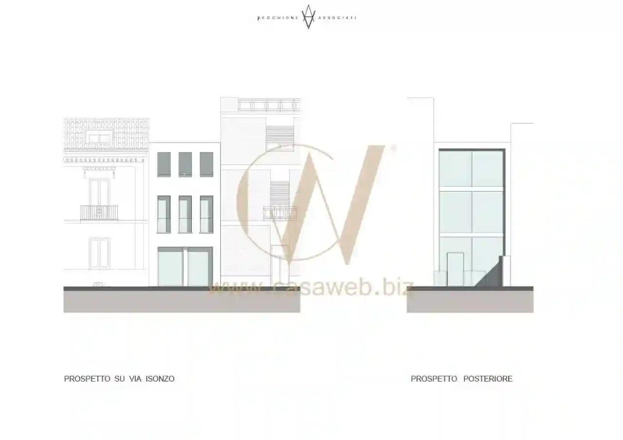 Palazzo - Edificio - foto 3