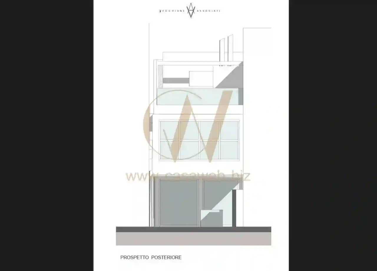 Palazzo - Edificio - foto 4