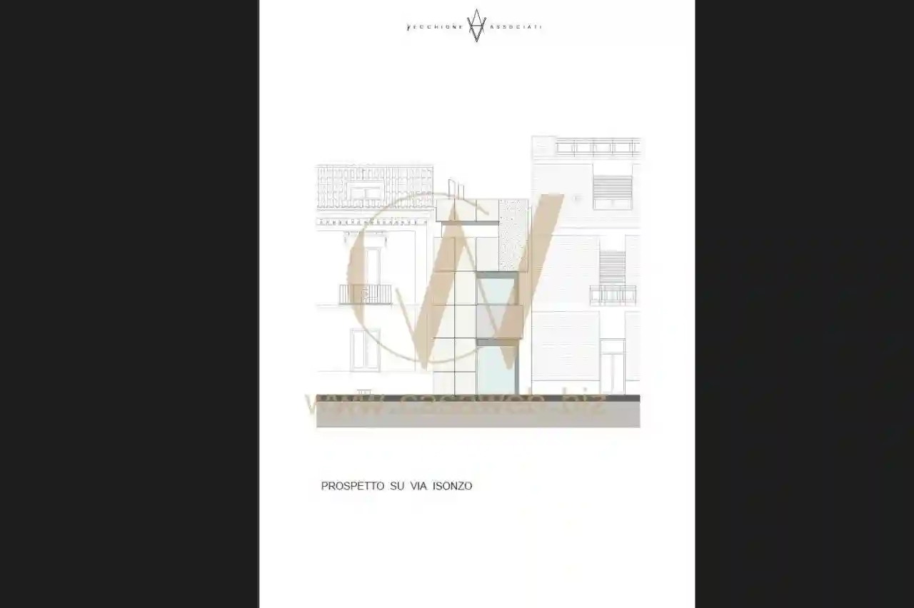 Palazzo - Edificio - foto 5