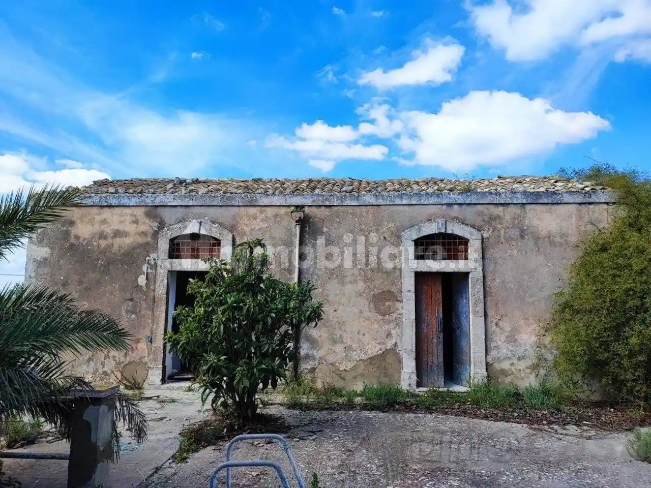 Rustico - Casale in vendita a Noto