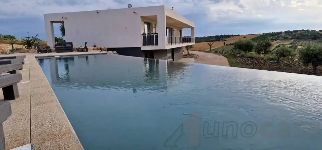 Villa in vendita a Noto