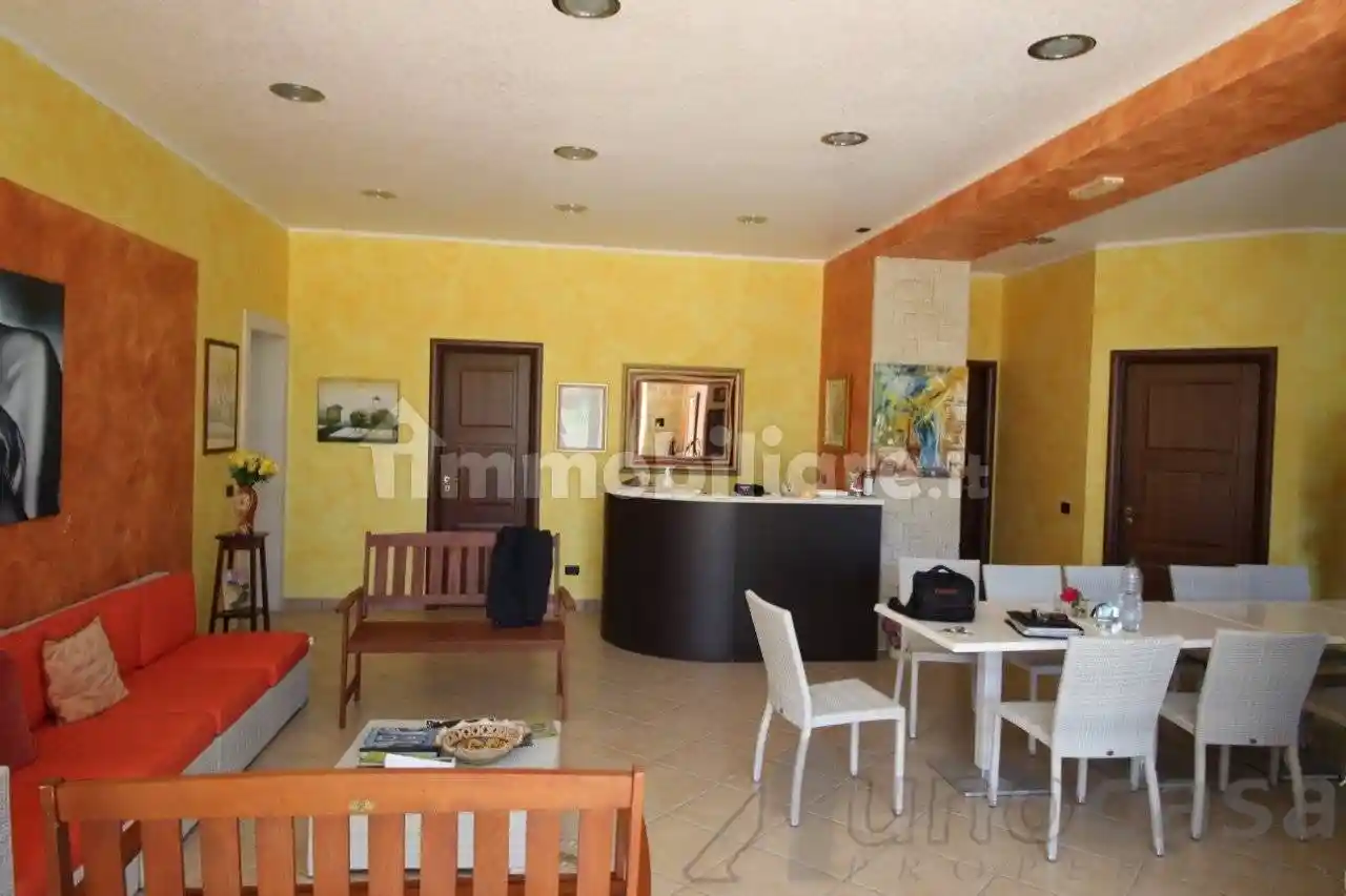 Villa in vendita a Noto