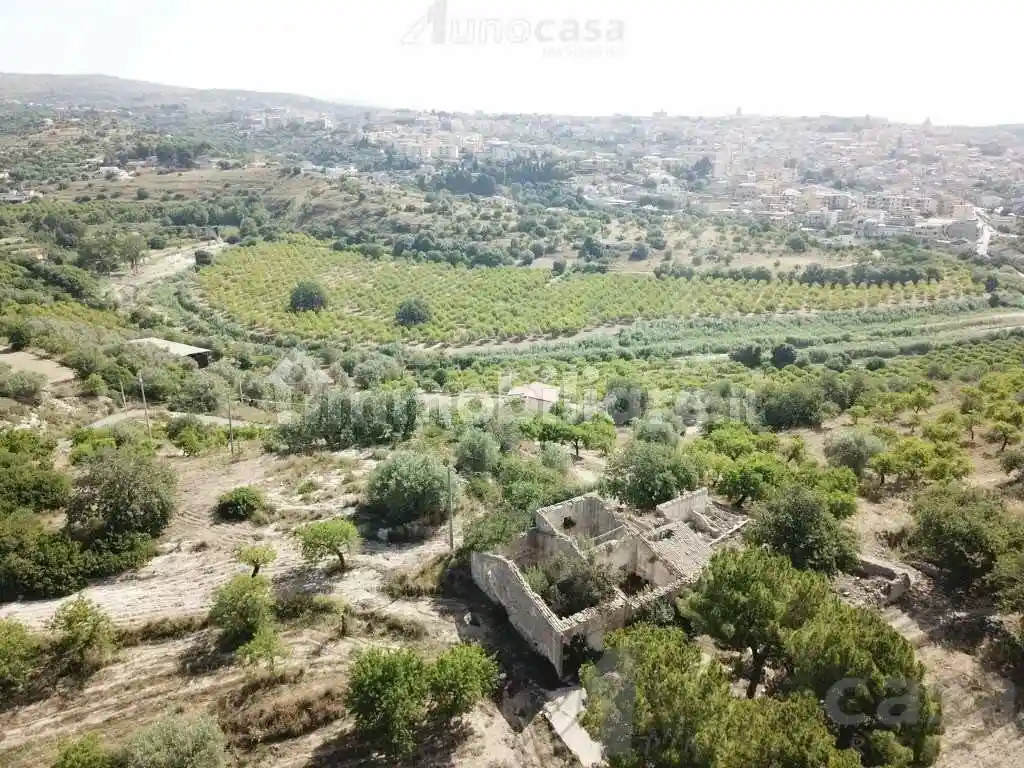 Rustico - Casale in vendita a Noto