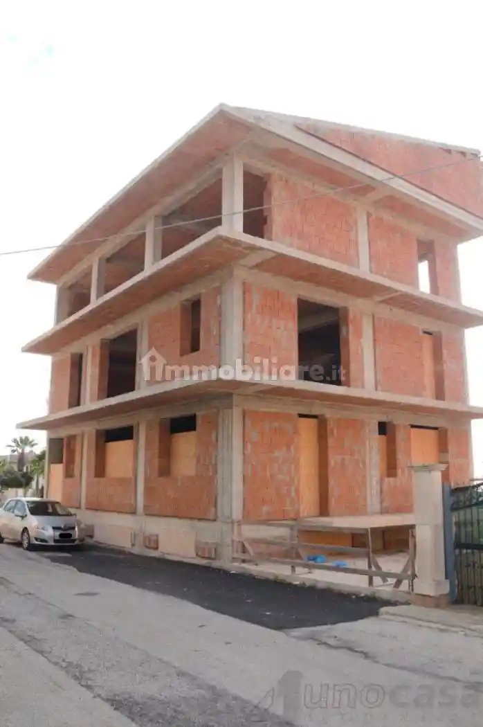 Rustico - Casale in vendita a Santa Croce Camerina