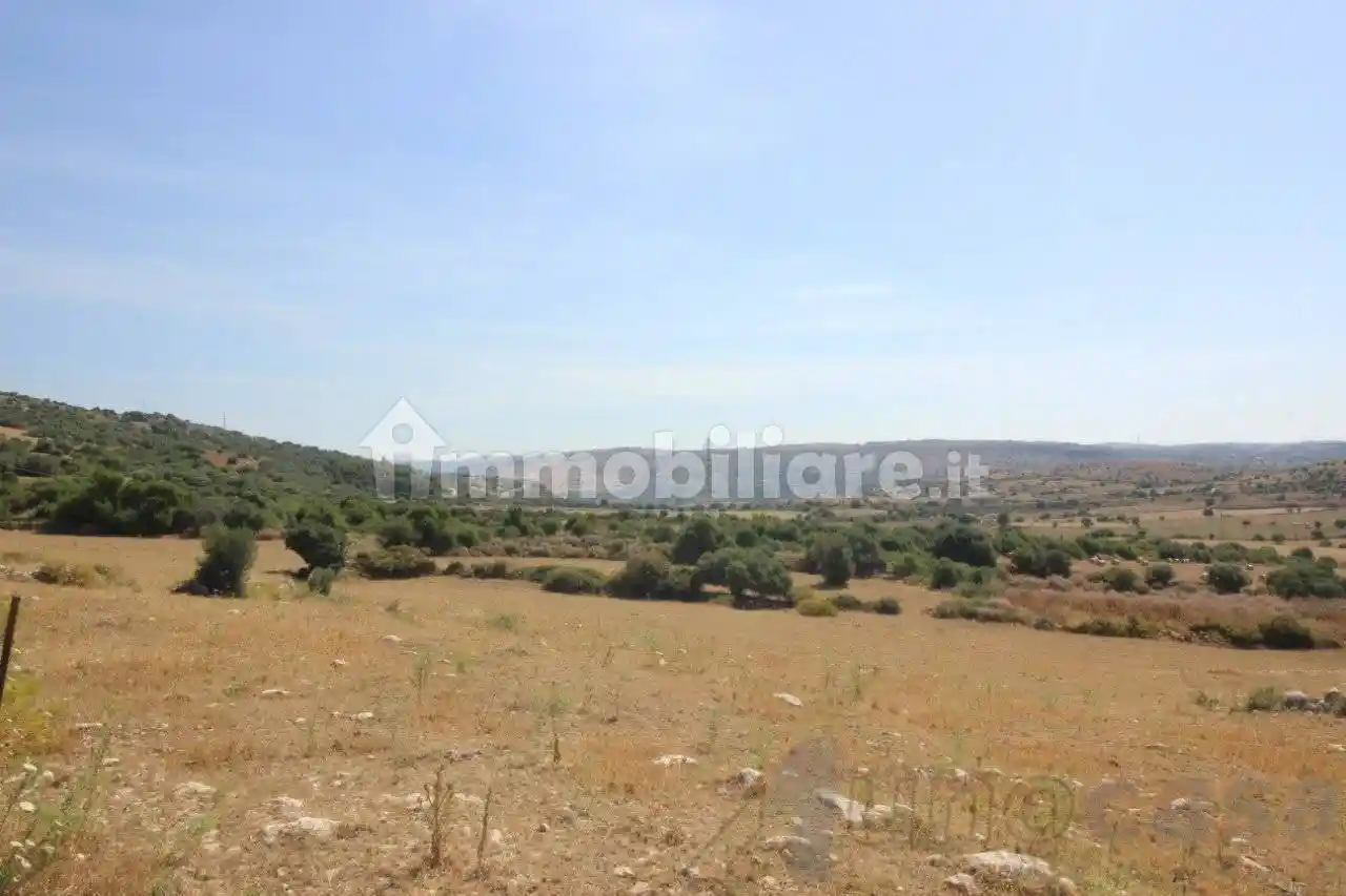 Rustico - Casale in vendita a Ragusa