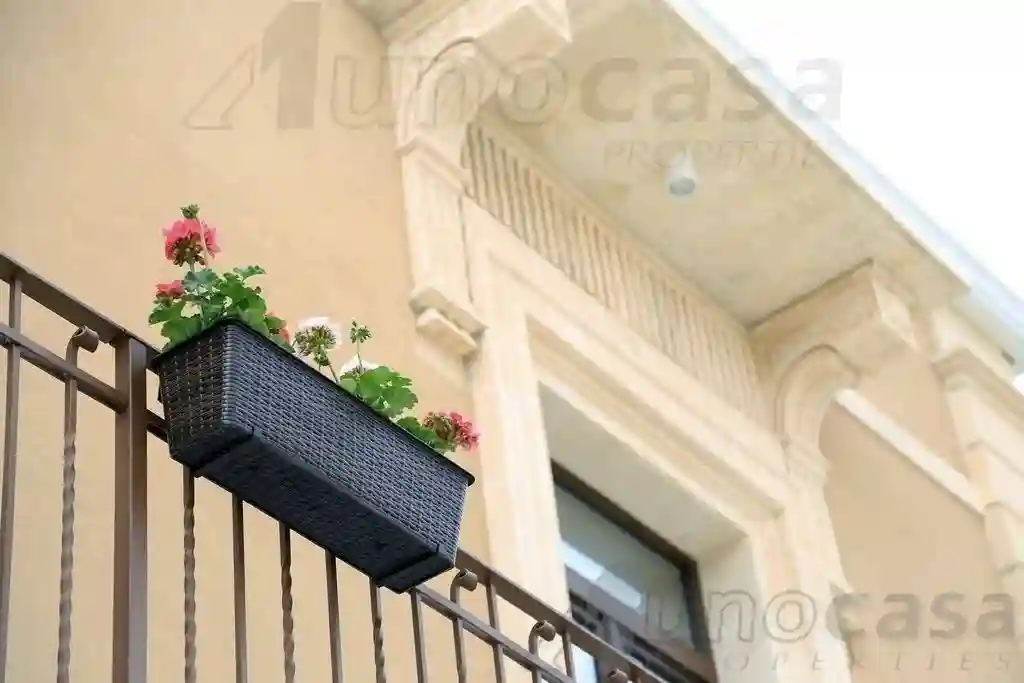 Palazzo - Edificio - foto 3