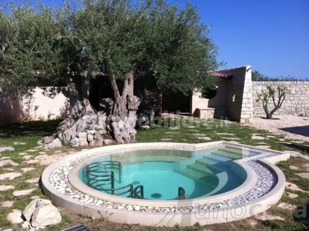 Villa in vendita a Modica