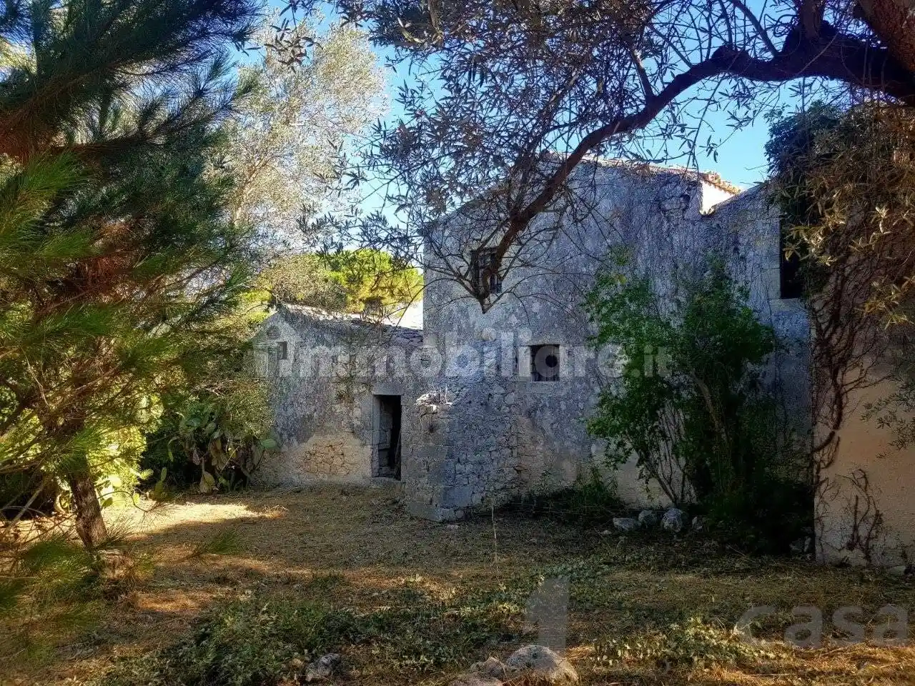 Rustico - Casale in vendita a Modica