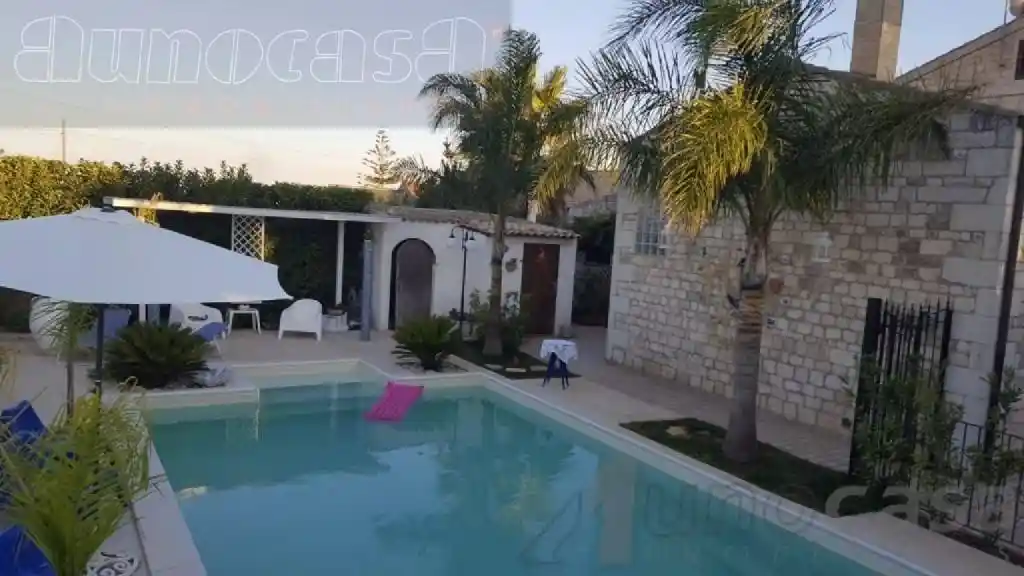 Villa in vendita a Modica