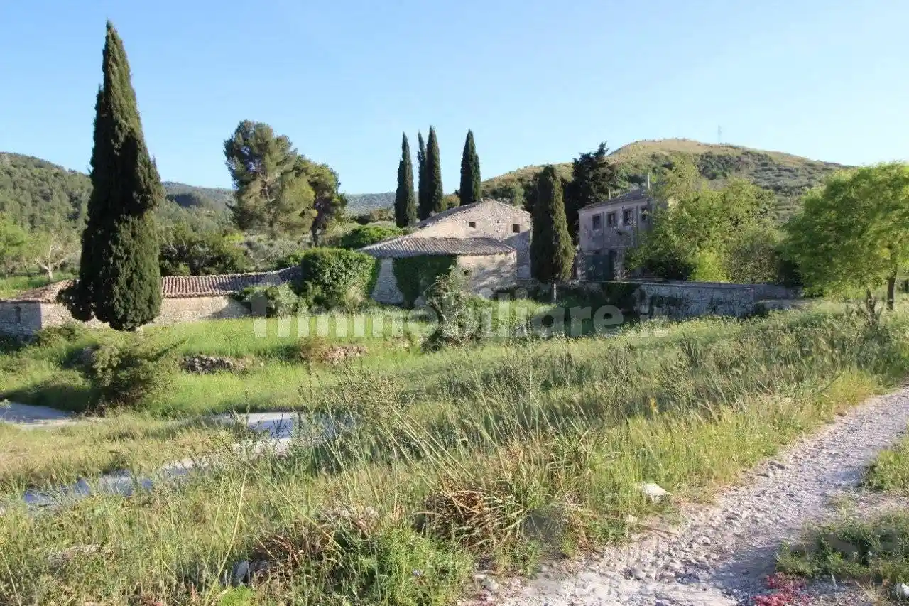 Rustico - Casale in vendita a Buccheri