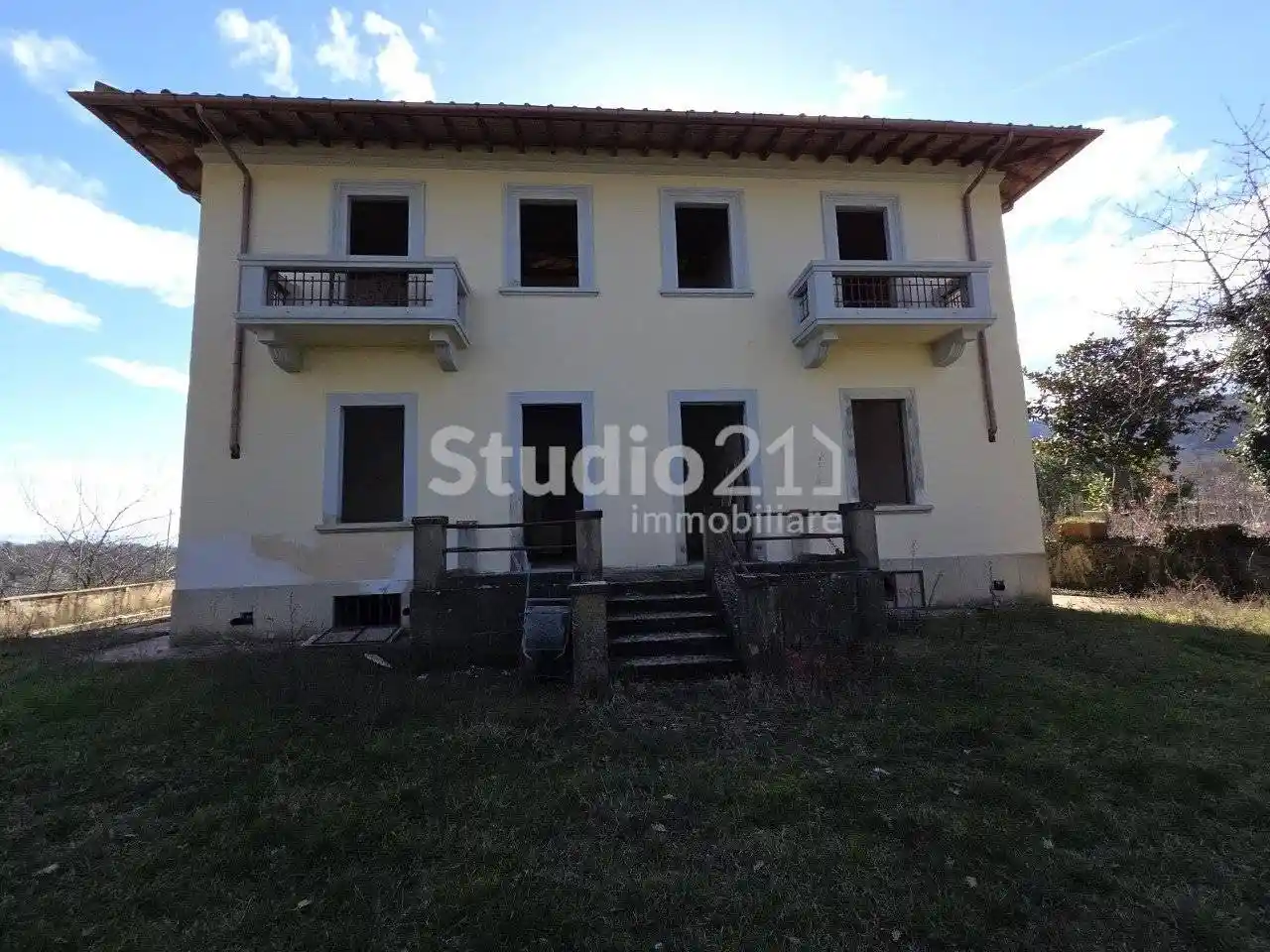 Appartamento in vendita a Rignano sull'Arno