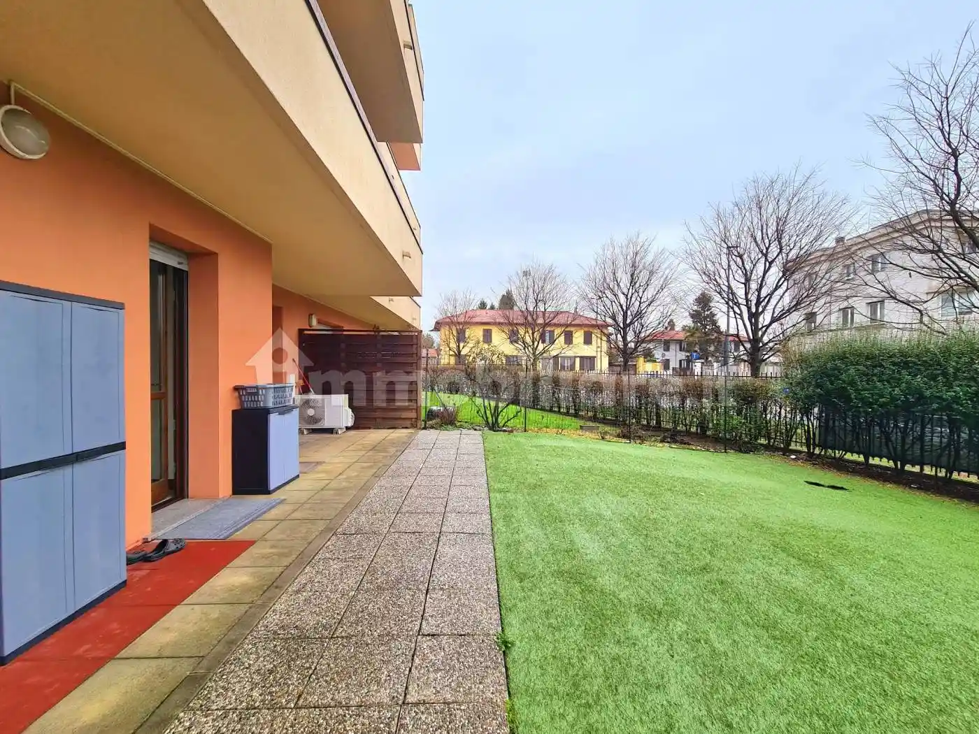 Appartamento in vendita a Canegrate