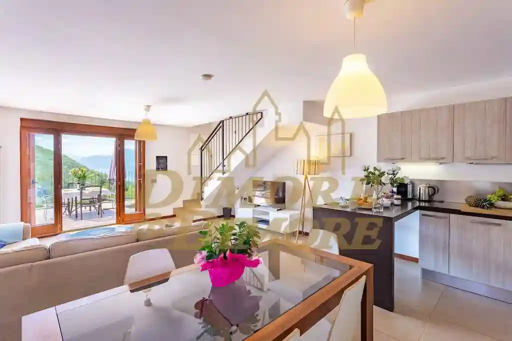 Villetta a schiera - foto 3