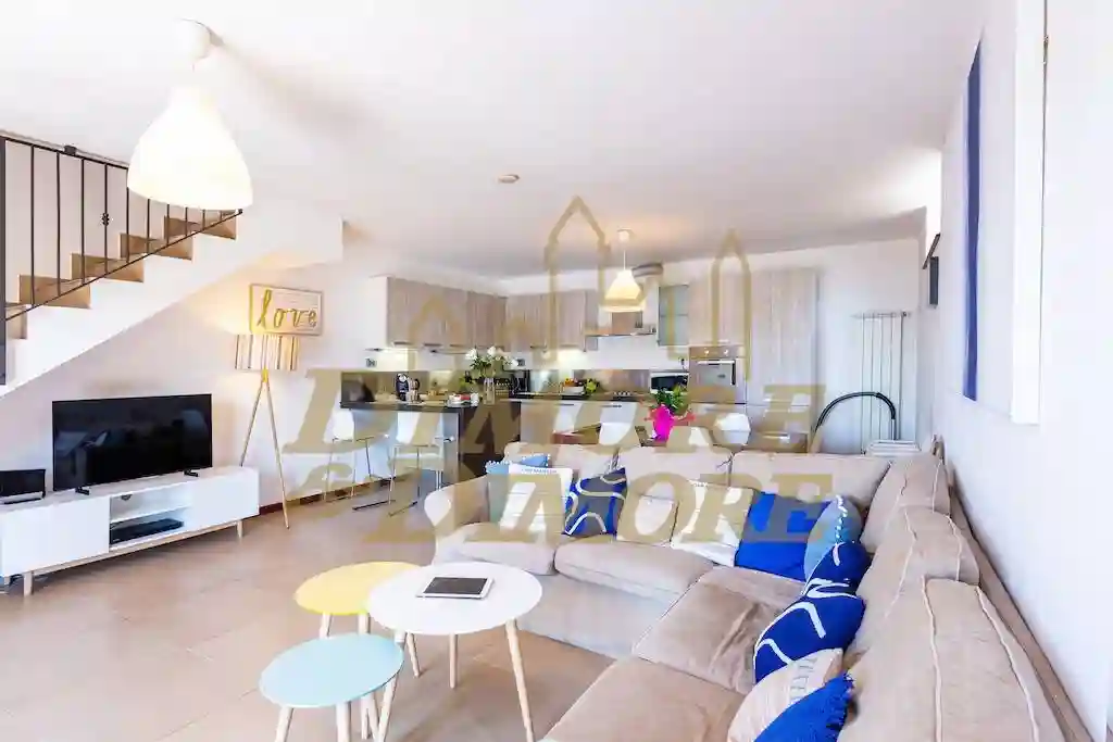 Villetta a schiera - foto 5