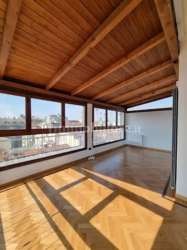 Attico - Mansarda - foto 2