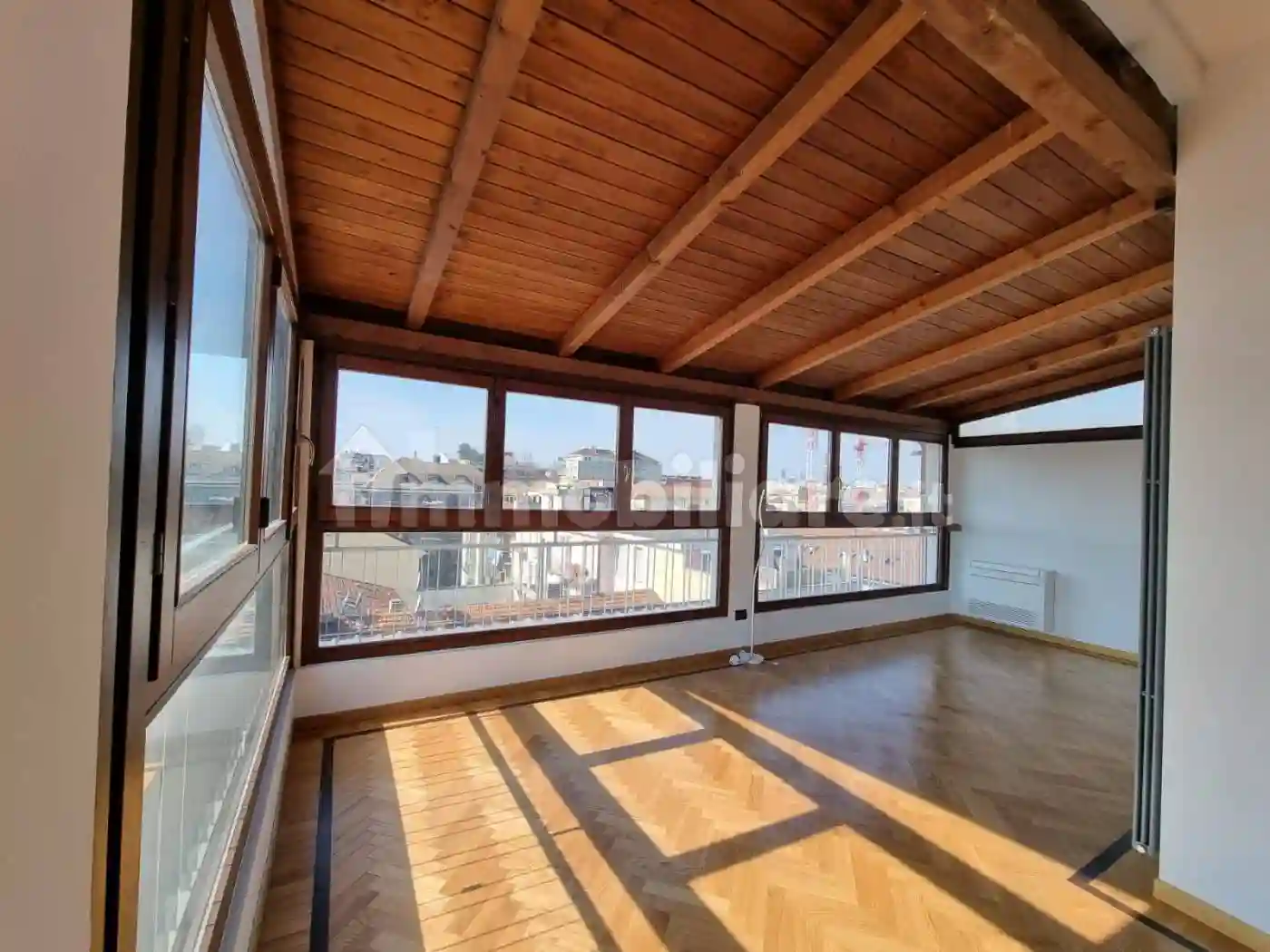 Attico - Mansarda - foto 3