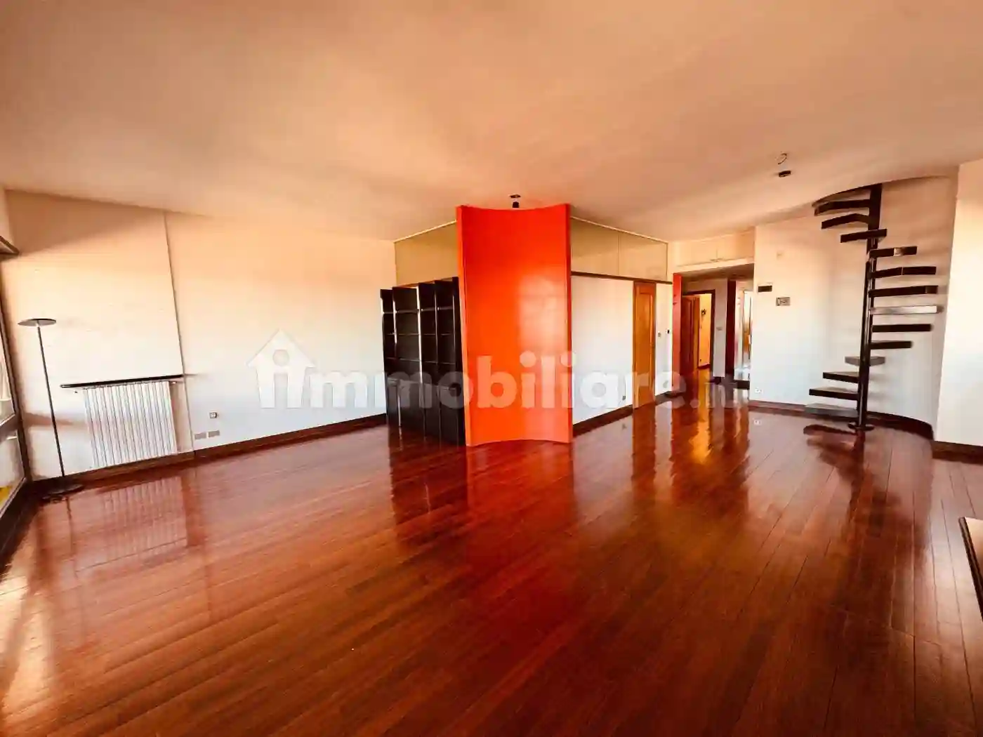 Attico - Mansarda - foto 4