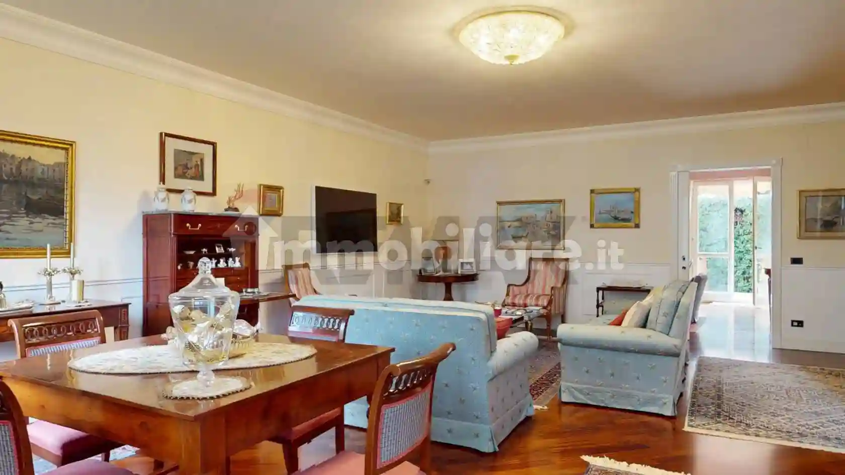 Villetta a schiera - foto 5