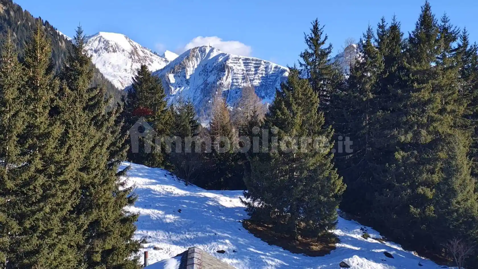 Appartamento in vendita a Valleve