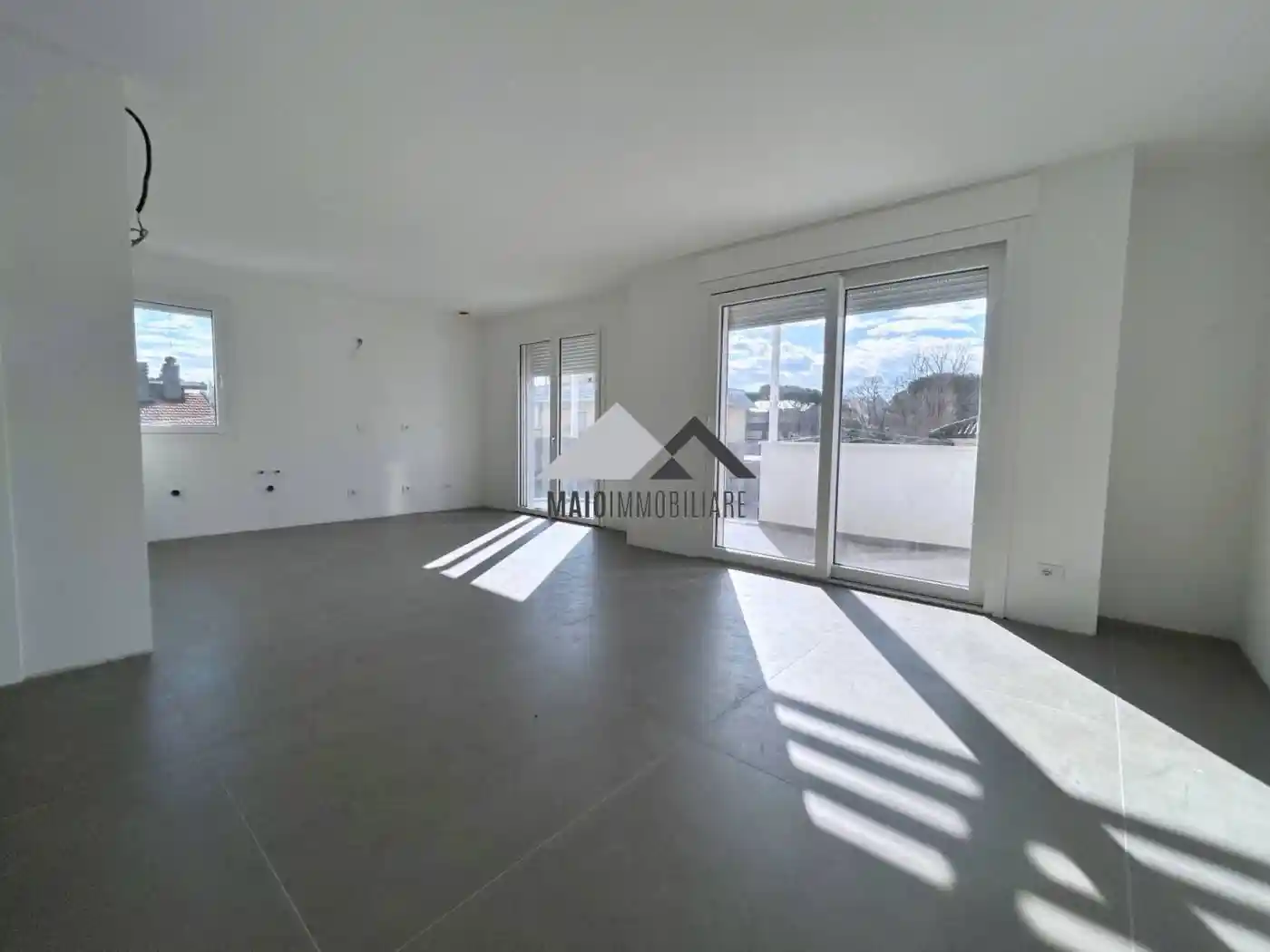 Attico - Mansarda in vendita a Riccione